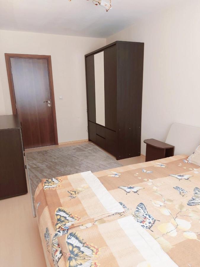 Modern Apartment In Burgas Ngoại thất bức ảnh
